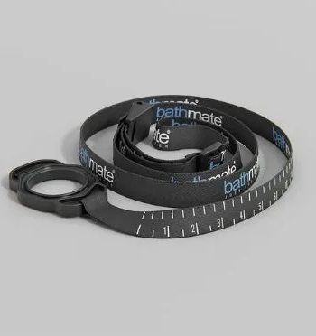 Bathmate Shower Strap